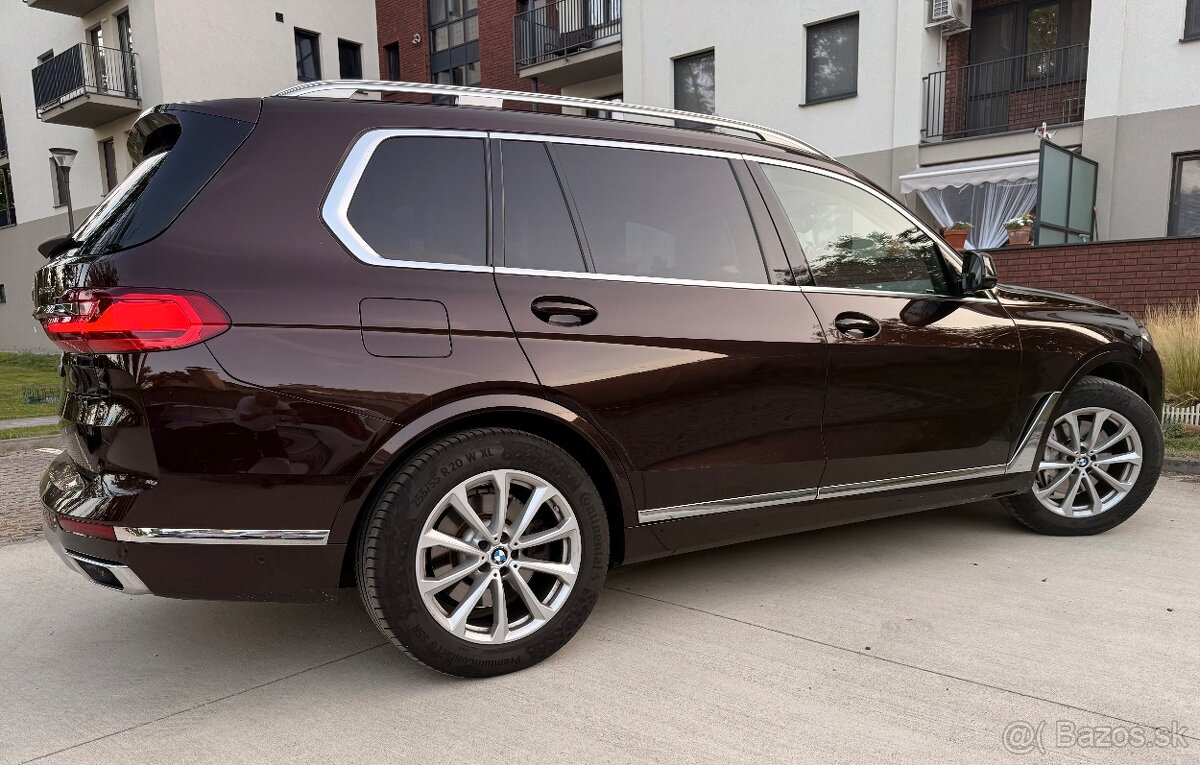 Bmw X7 30d xdrive - 4
