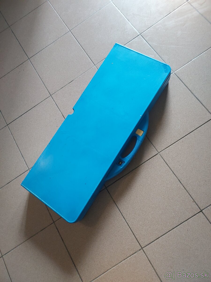 Kenpingove sedenie pre 4 osoby - 4
