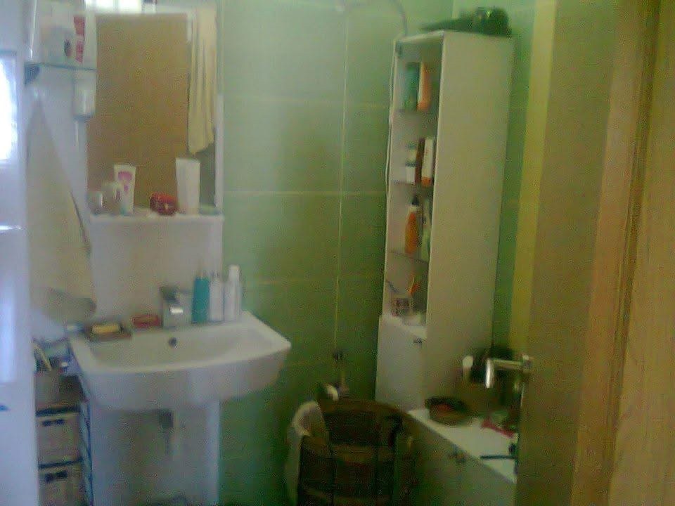 Spolubývanie vlastná izba s balkónom - 4