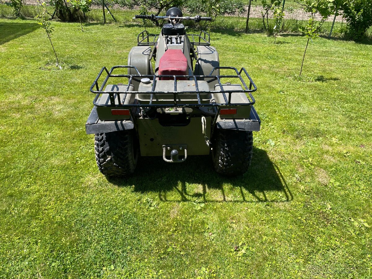 Zim 350 charkov