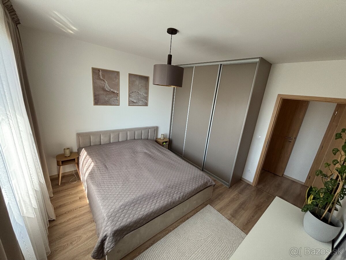 Prenajmem 3i byt ružinov Bratislava - 4