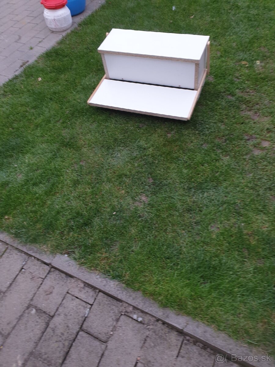 Krmitko pre hydinu - 4