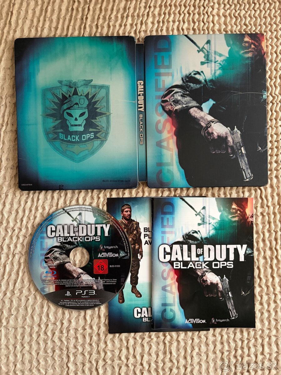 🎄Ps3, ps2, ps1, psp hry🎄 - 4