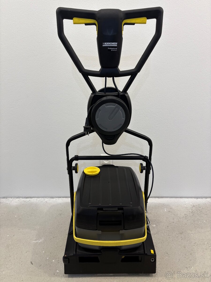 Kärcher BR 40/10c Umývaci automat - 4