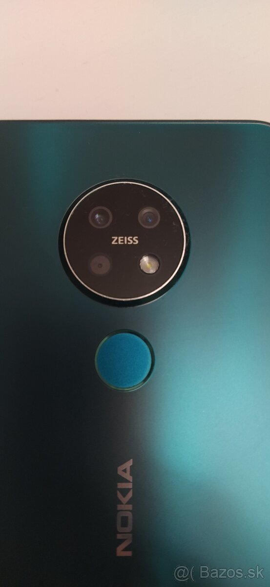Nokia 7.2 6GB/128GB Dual SIM - 4