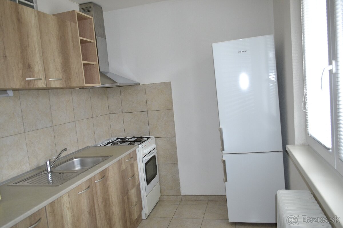 Na predaj 2 izbový byt Martin - Sever - 4