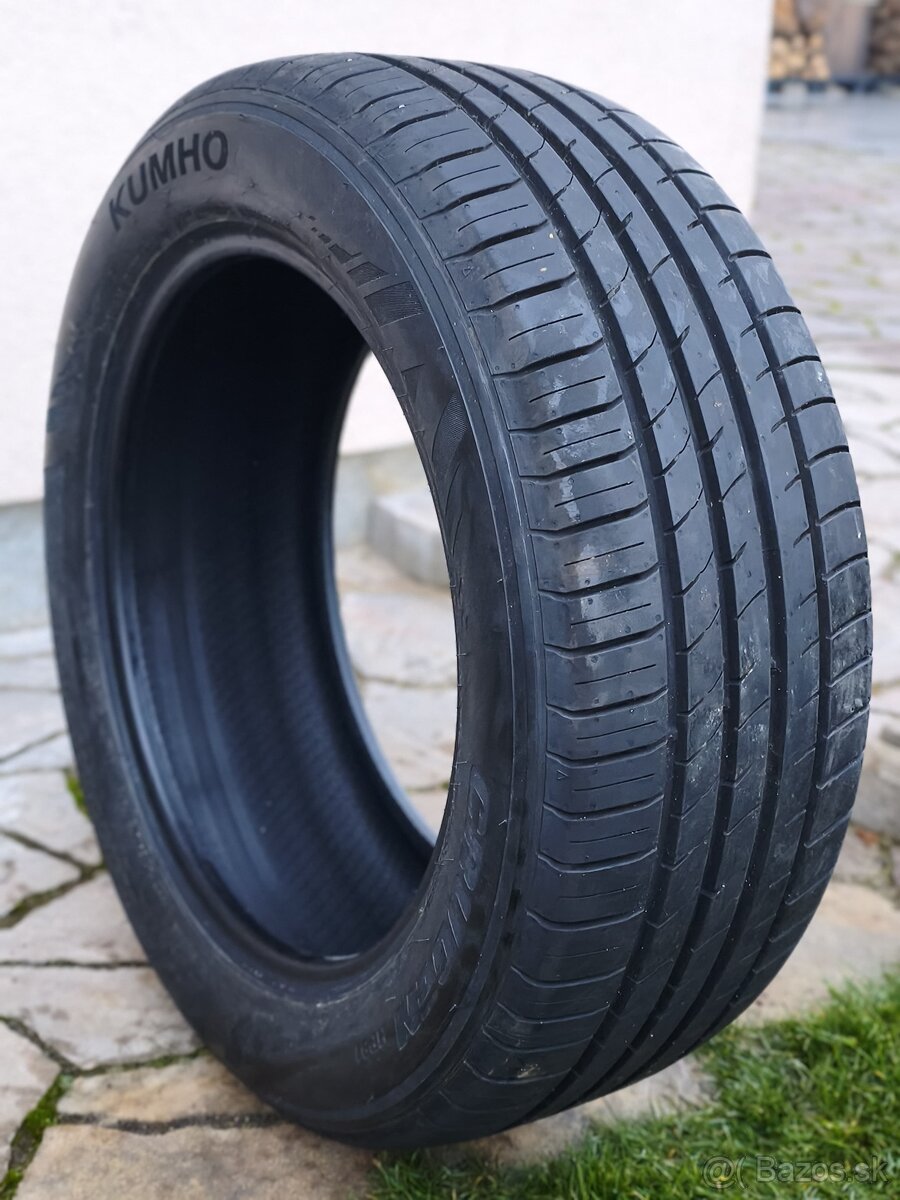 Letné pneumatiky - 4