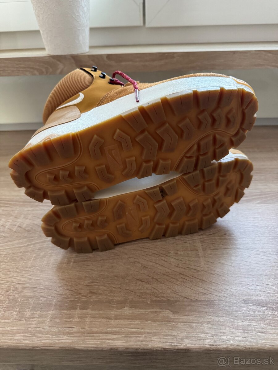 Nike topánky 40 - 4