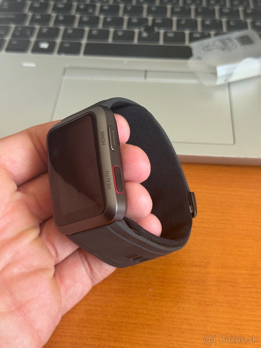 Huawei Watch D - nové - 4