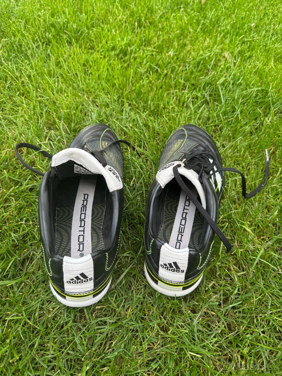 Adidas Predator Absolado X TRX TF - 4