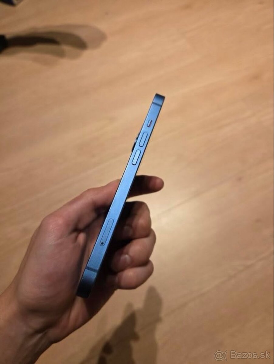 Apple iPhone 13 128GB | 100% Zdravie Batérie - 4