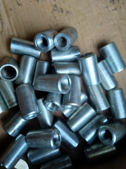 Čap pásu pre ruský buldozér - 4