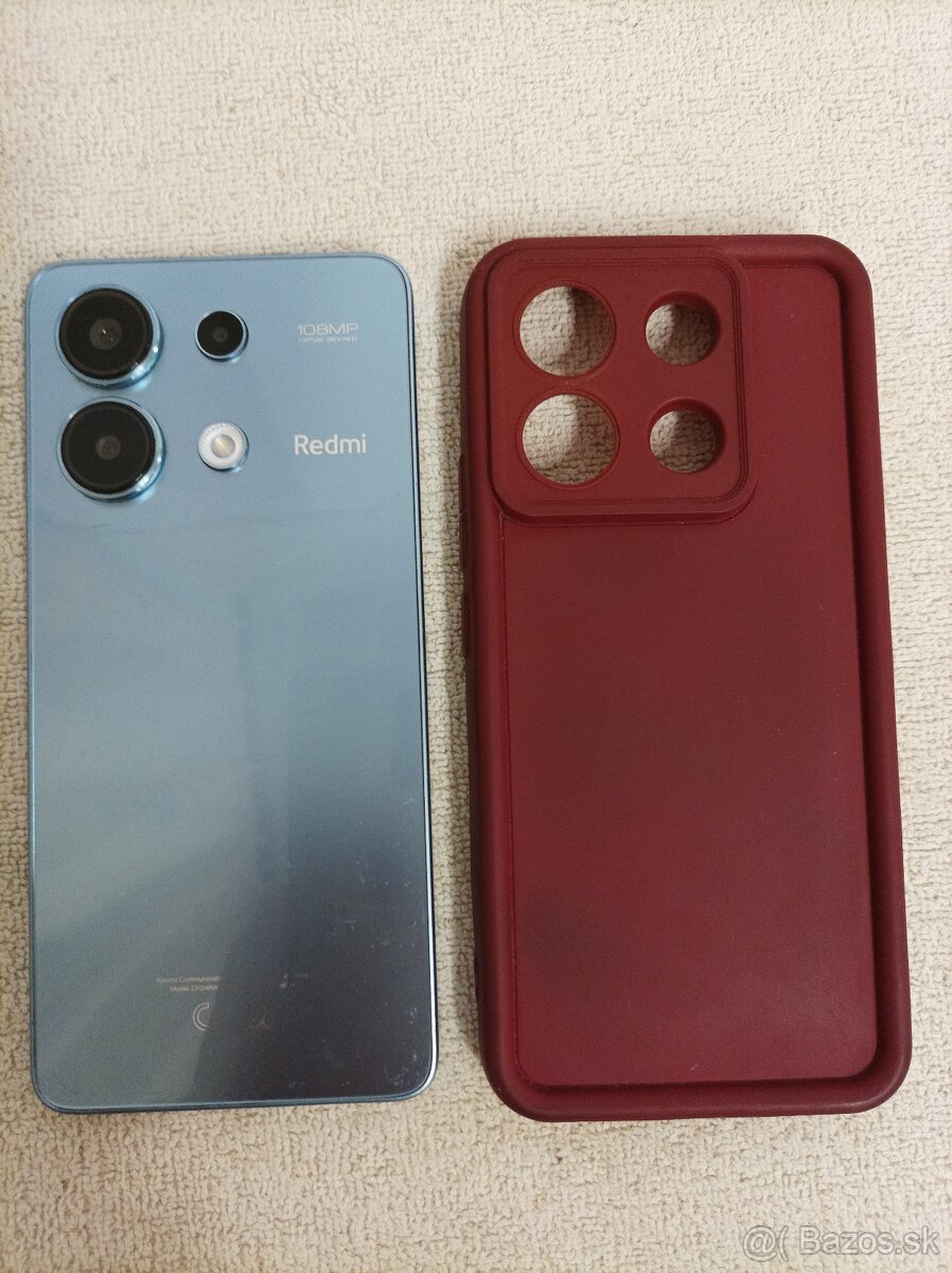 Xiaomi Redmi Note 13 108 Mpix - 4