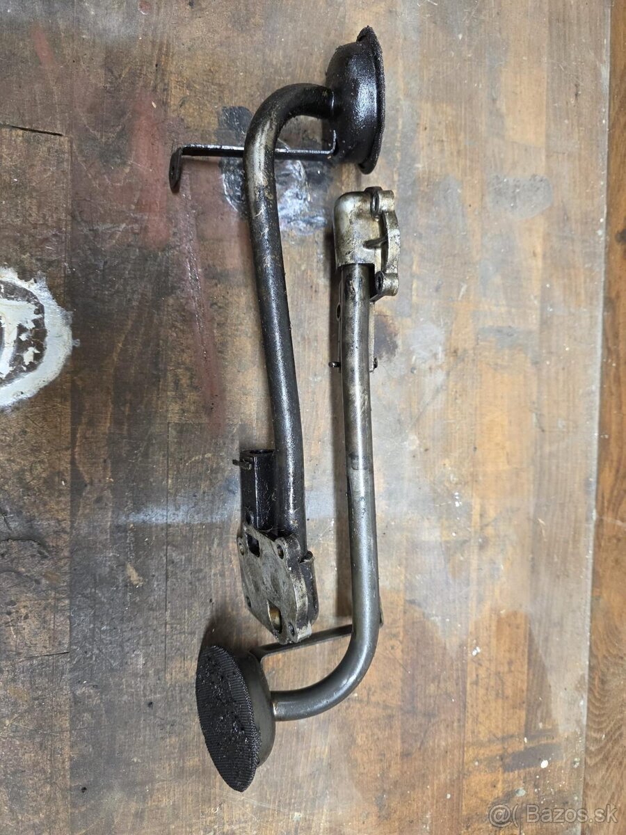 Škoda Favorit, Forman, Felícia diely - 4