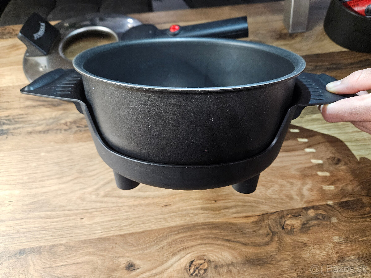 REMOSKA P31F/01 2l Prima Glass - 4