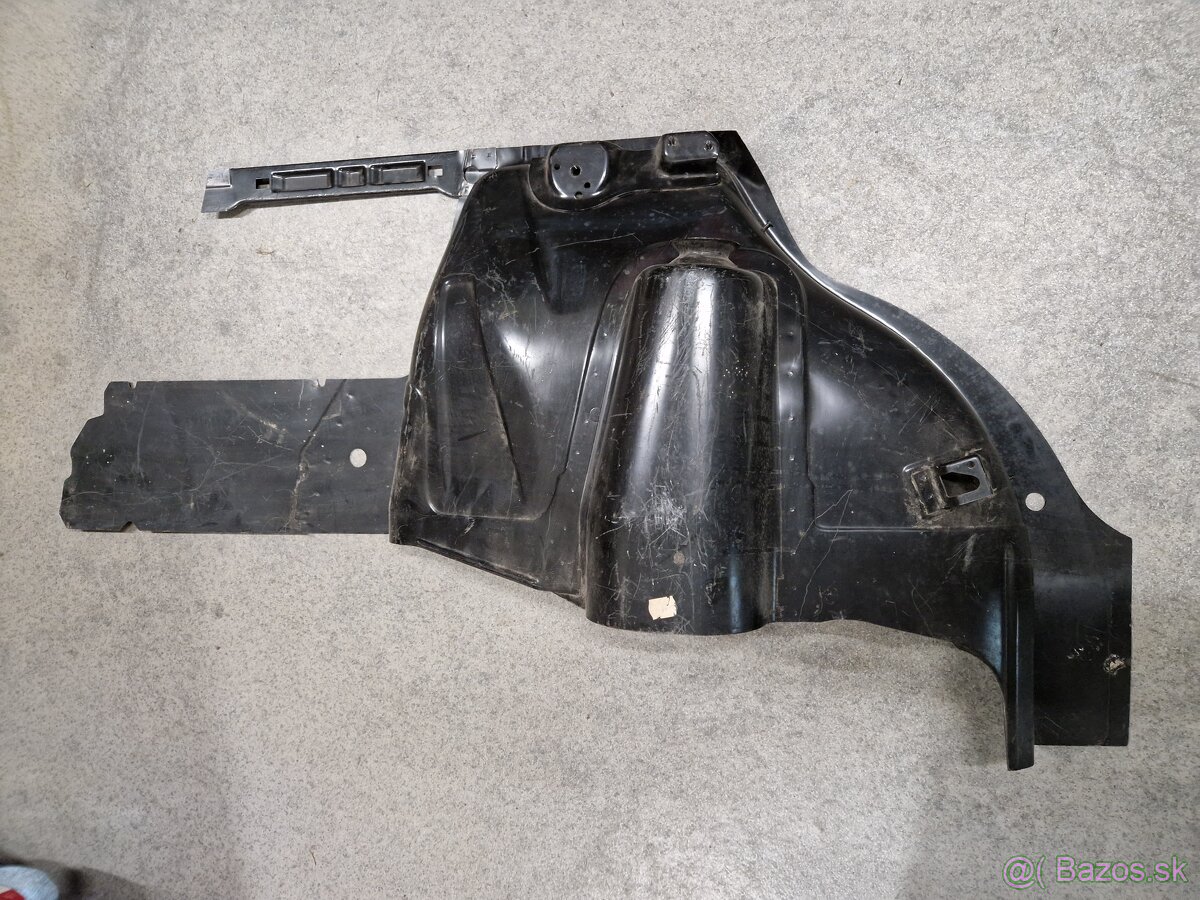 Nový blatnik vnutorny Felicia ORIGINÁL - 4