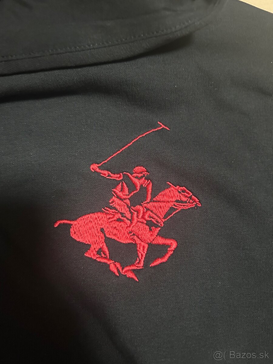 Polo Ralph Lauren mikinu - 4