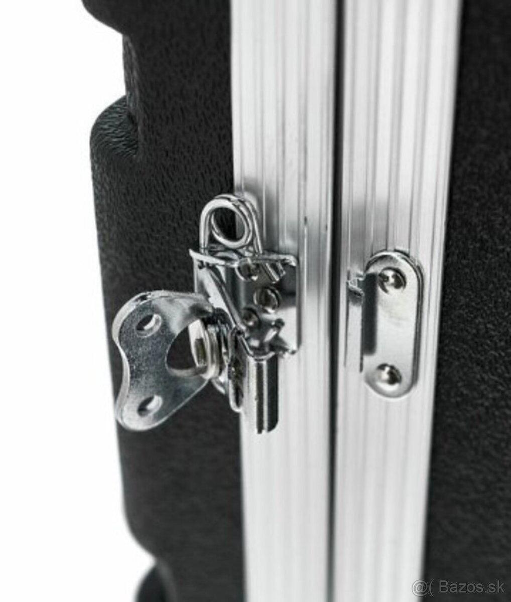 Rack box - Rackový kufor 12U - Thomann - 4