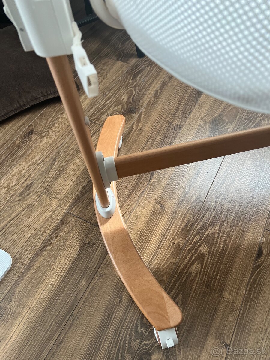 Kolíska Petite&Mars - 4