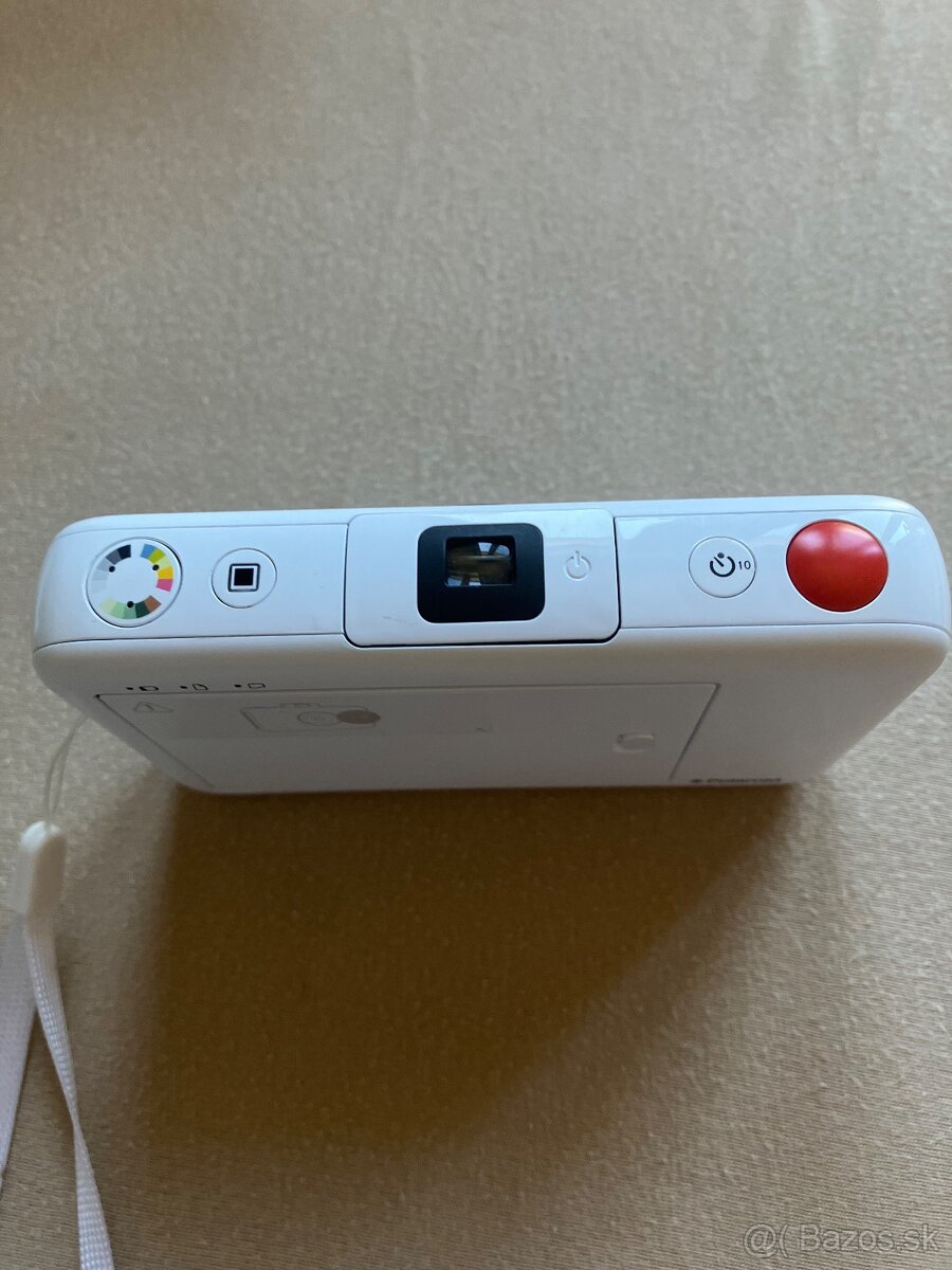 Predám Polaroid SNAP - 4