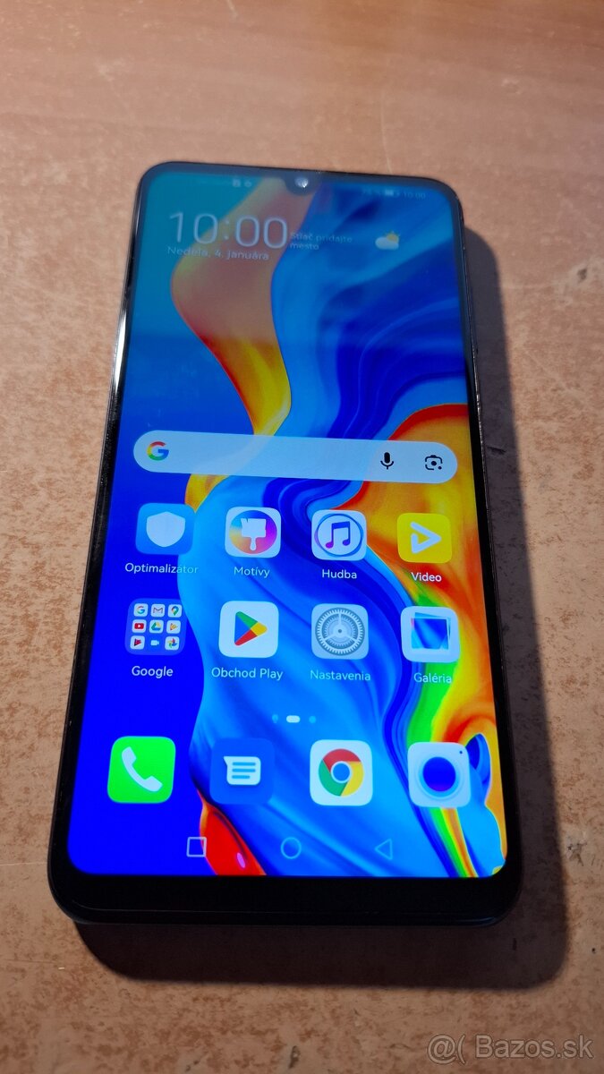 Huawei P30 lite - 4