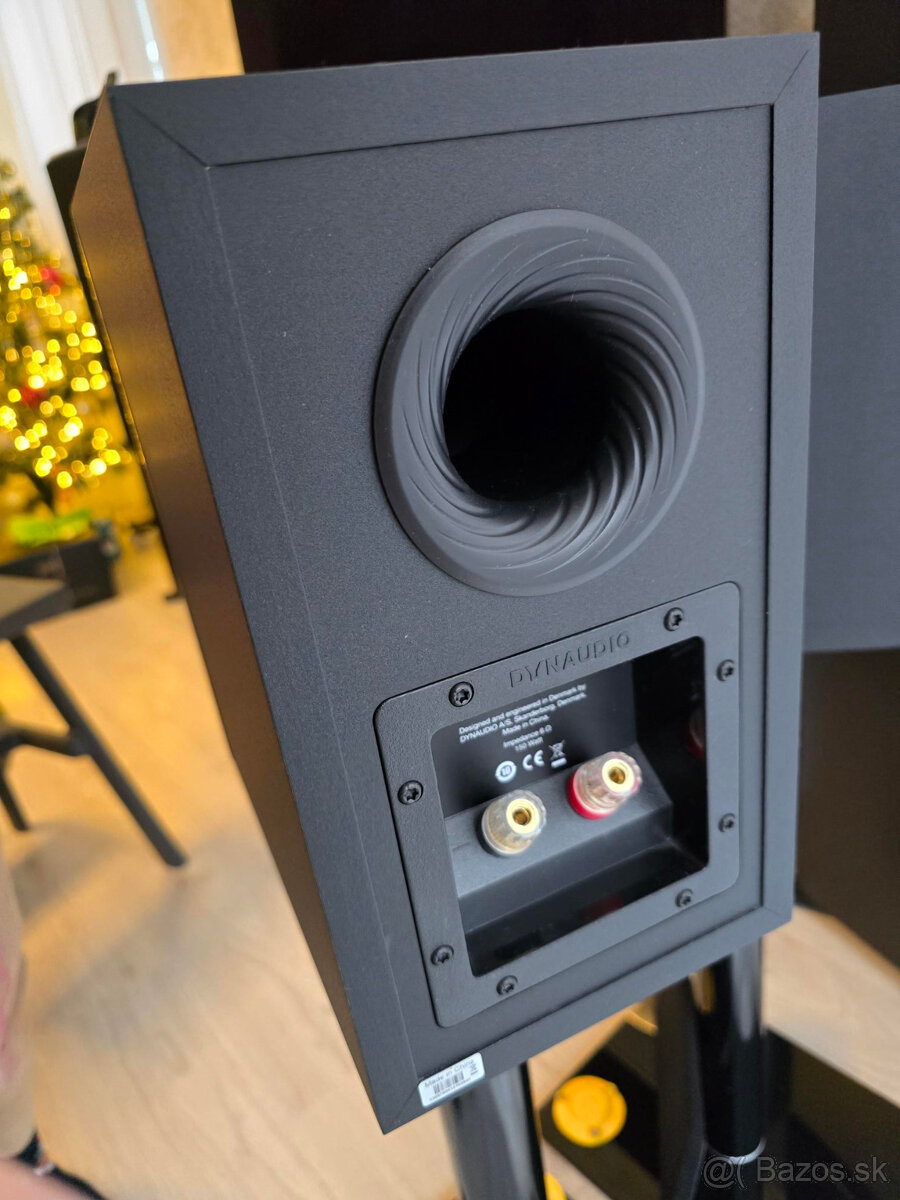 Dynaudio Emit - 4