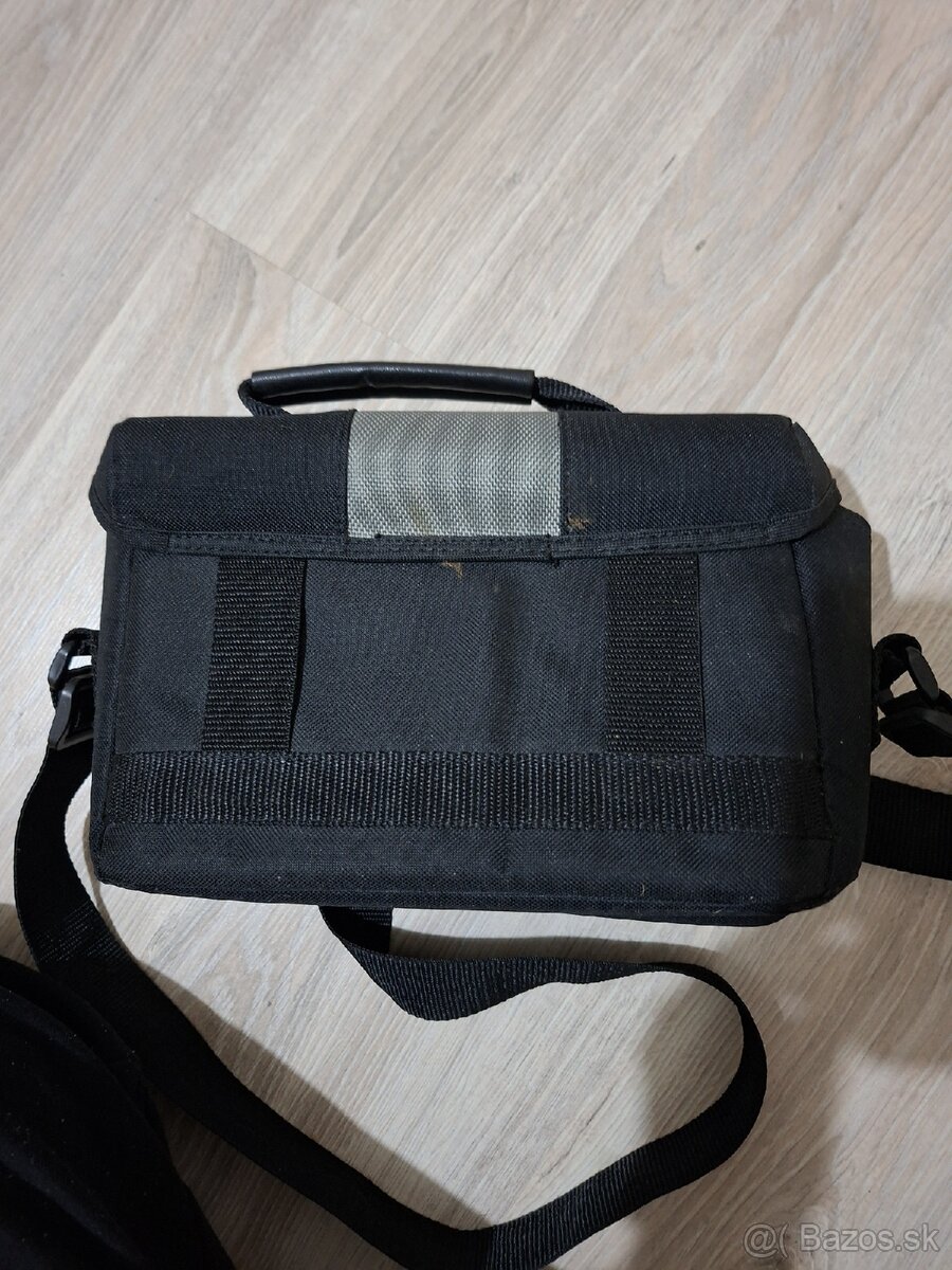 Taška na fotoaparát - 4