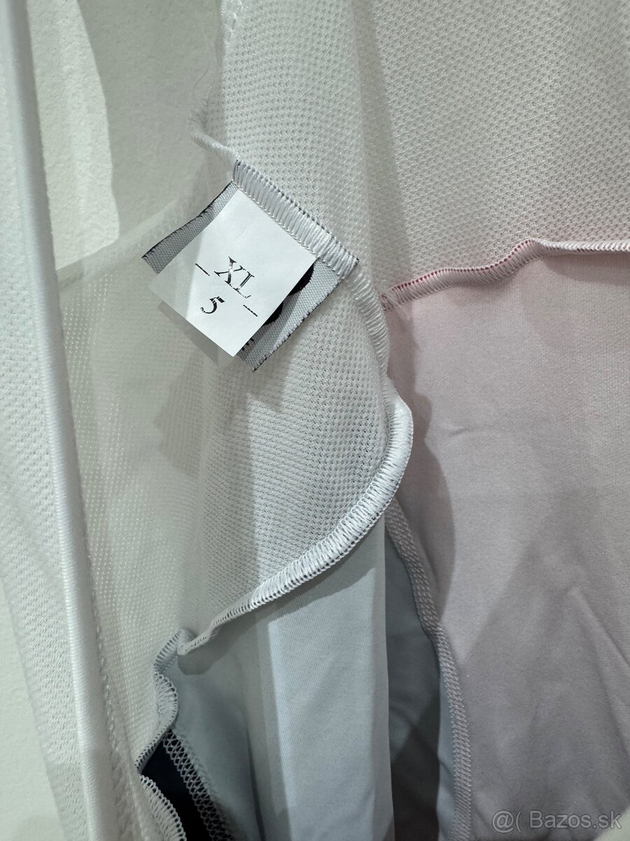 Predám čímkoľvek dresi zn.lombardo - 4