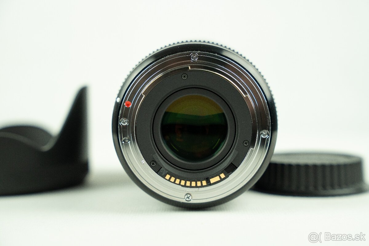 Sigma 18-35/1.8 DC HSM ART Canon - 4