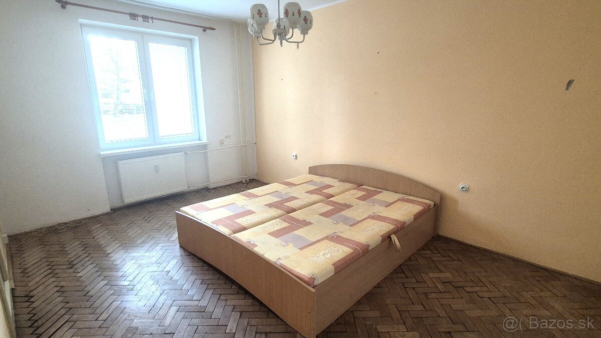 2-izbový byt v centre mesta Bardejov - 4