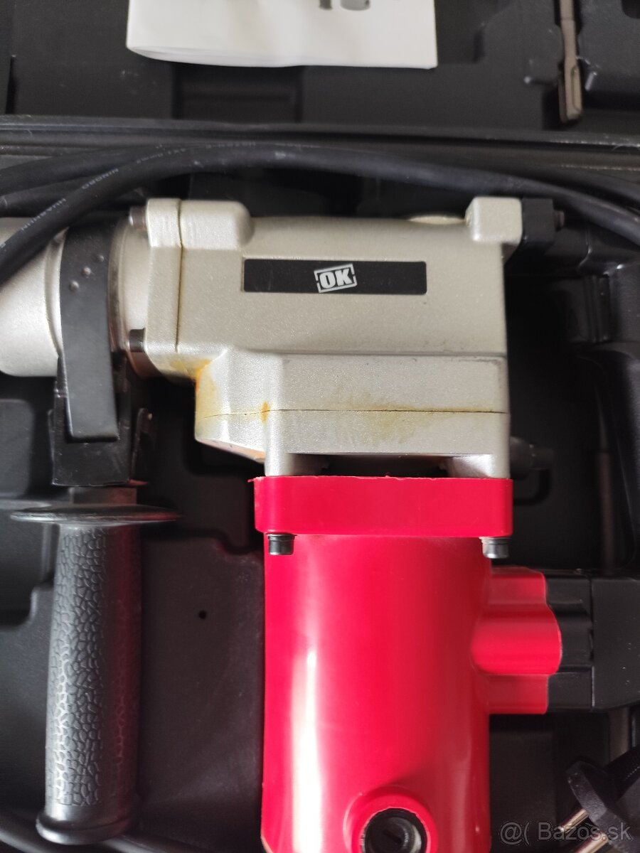 Vŕtacie kladivo - 4