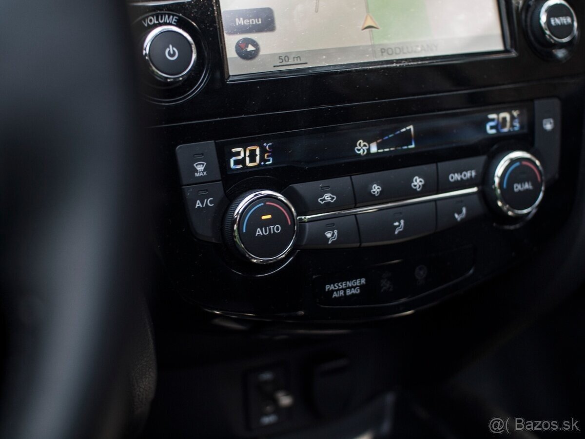 Nissan X-Trail 1.6 dCi Acenta - 4