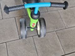 Detské odrážadlo Pukylino - 4