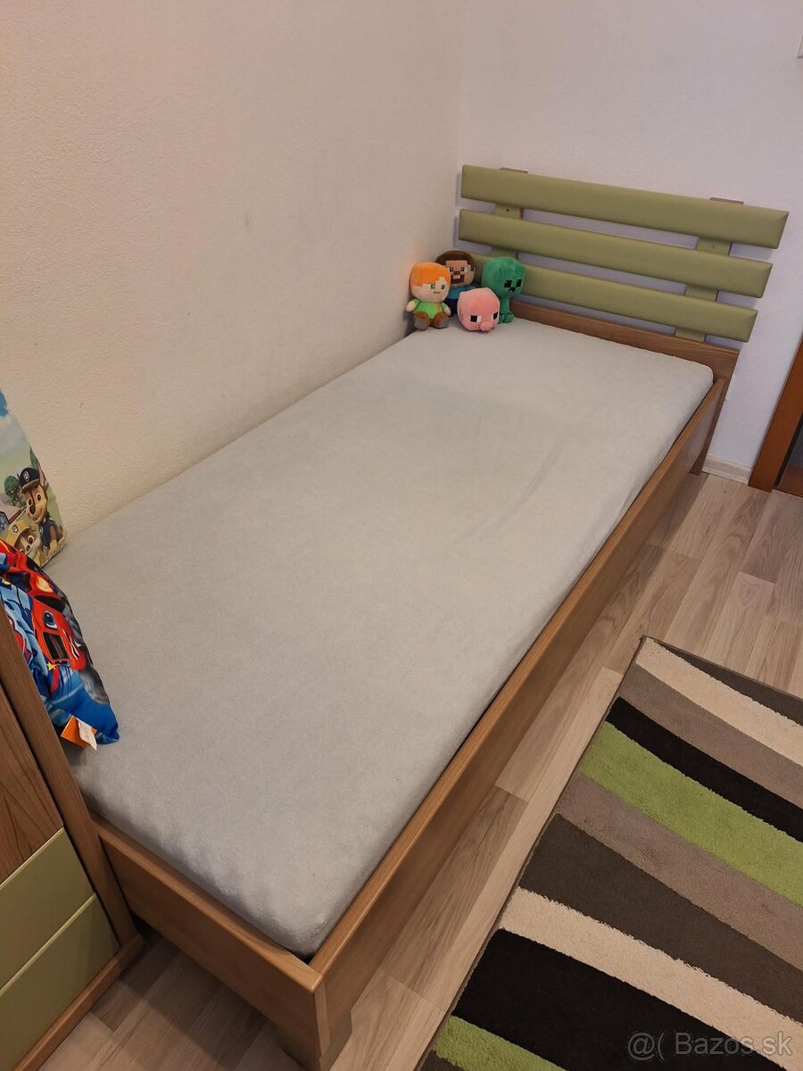 Komplet detská izba - 4