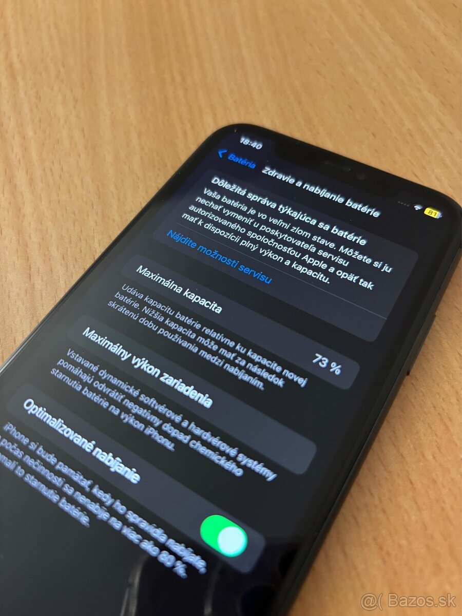 Apple iPhone 11 128 gb - 4