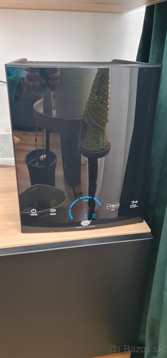 Čistička vzduchu Pure & Clean - 4