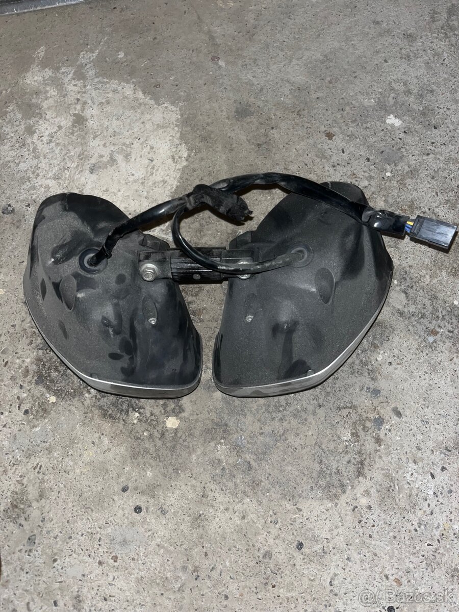 Triumph Speed Triple / Street Triple - 4