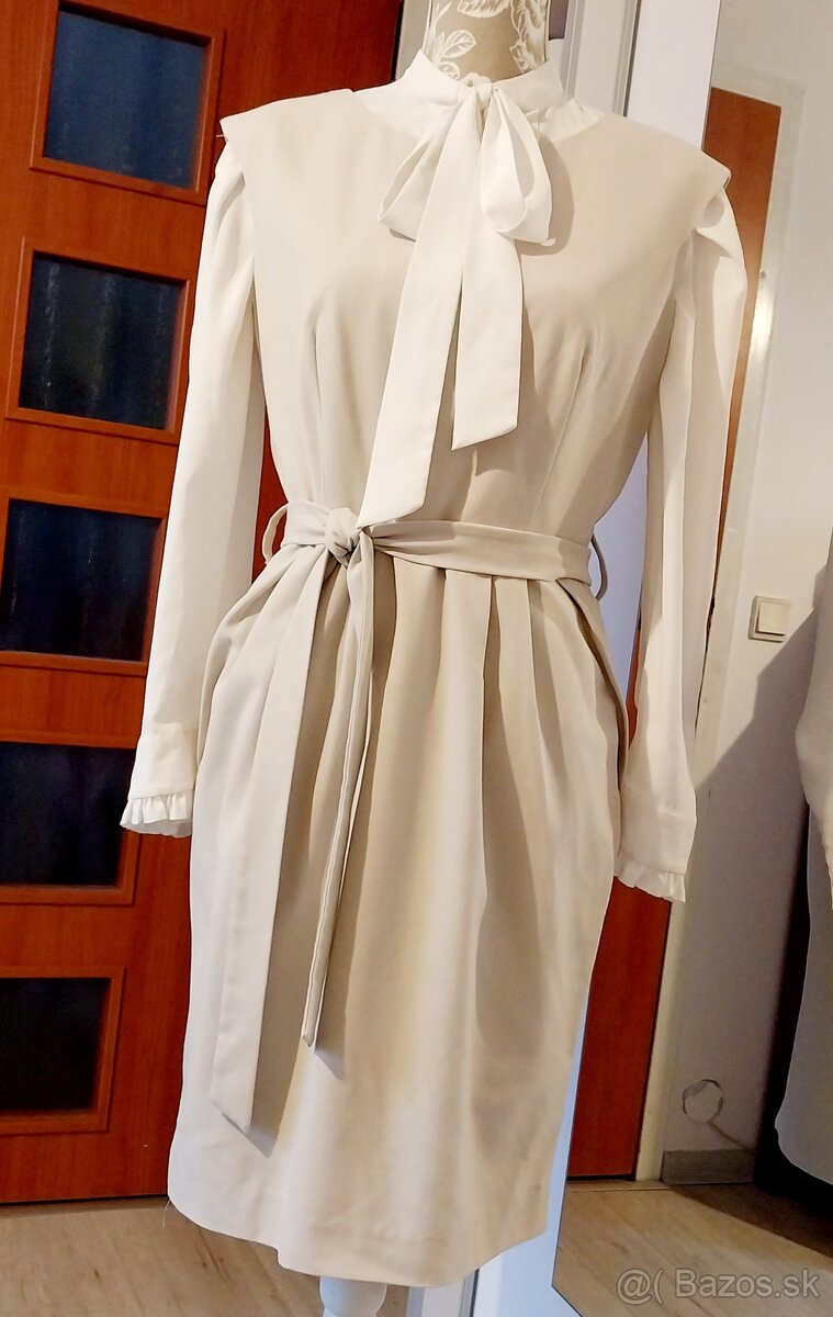 Šaty Calvin Klein - 4