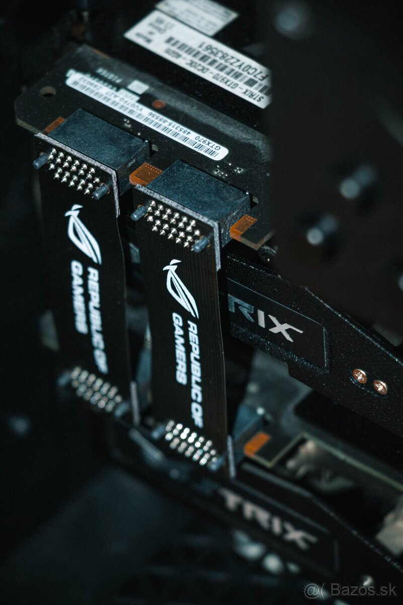 🔥 Špičkový PC pre pokročilých strihačov 🔥 - 4