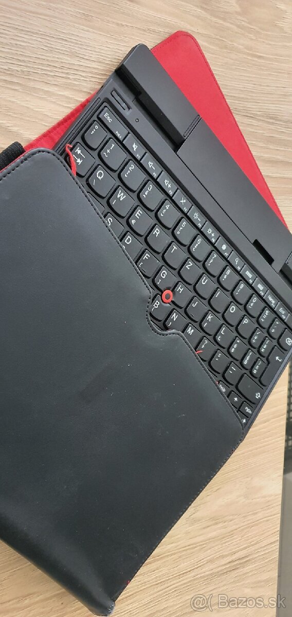 Lenovo Thinkpad tablet 2 Bluetooth - 4