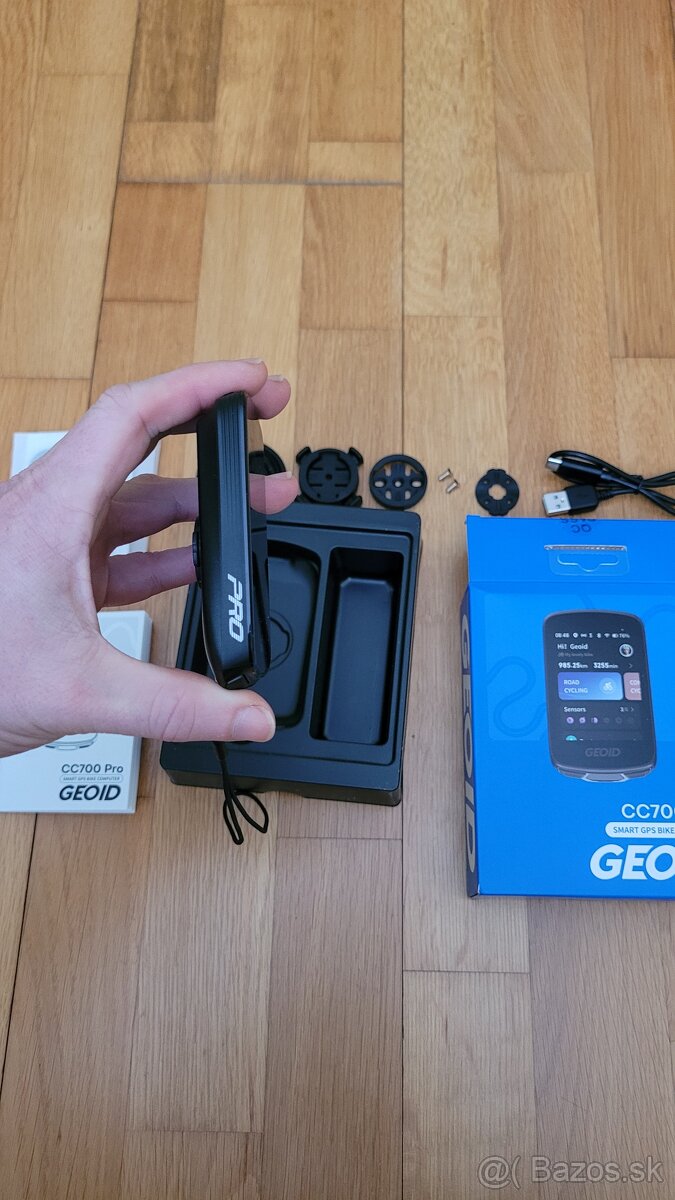 GEOID CC700 PRO - 4