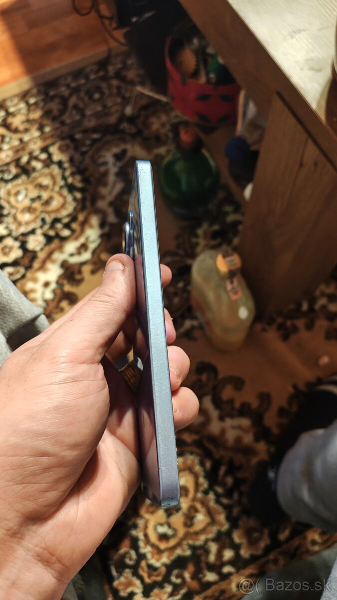 Redmi Note 13 5G 256 GB - 4