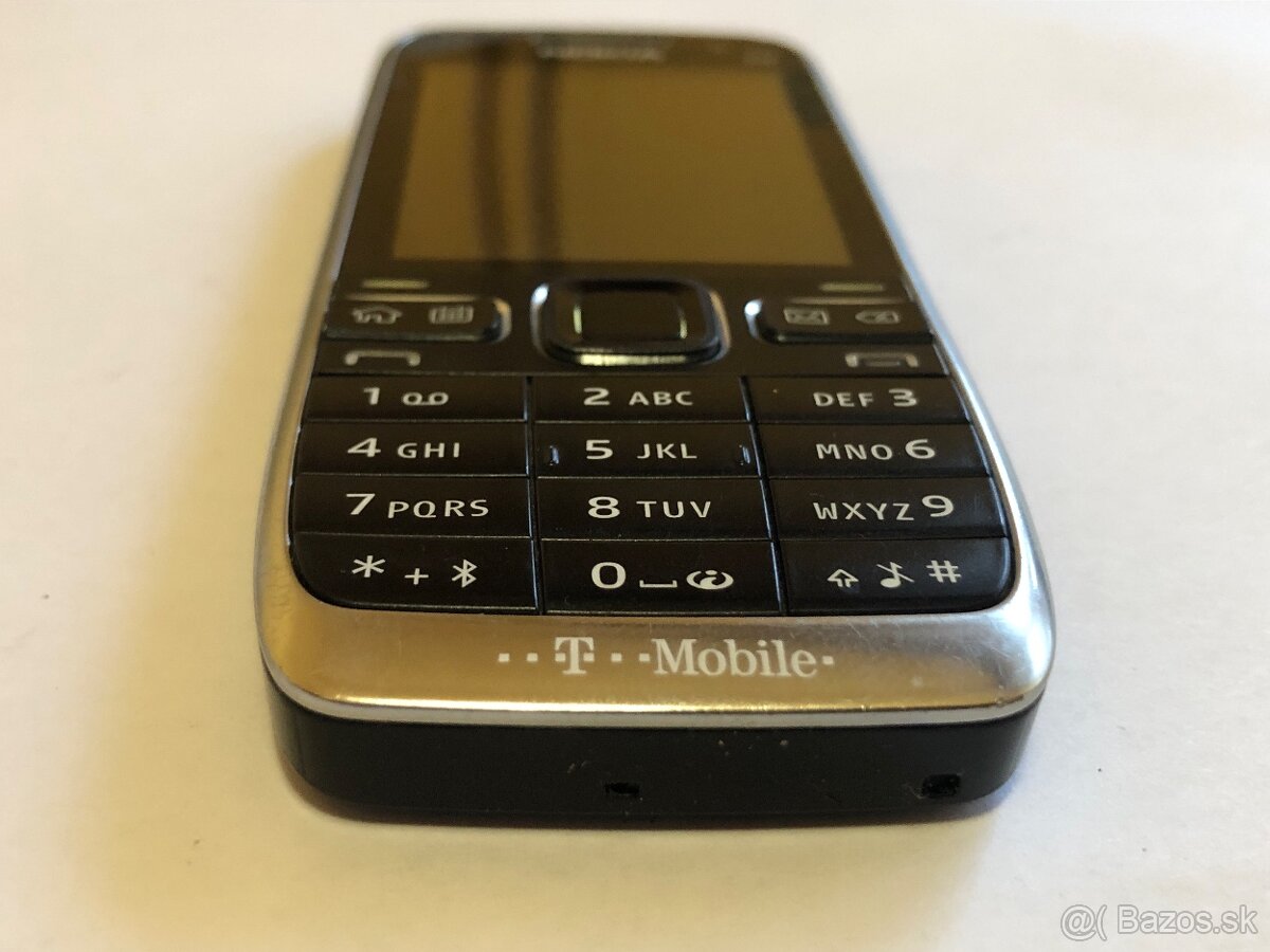 Nokia E52 Blok Telekom - 4