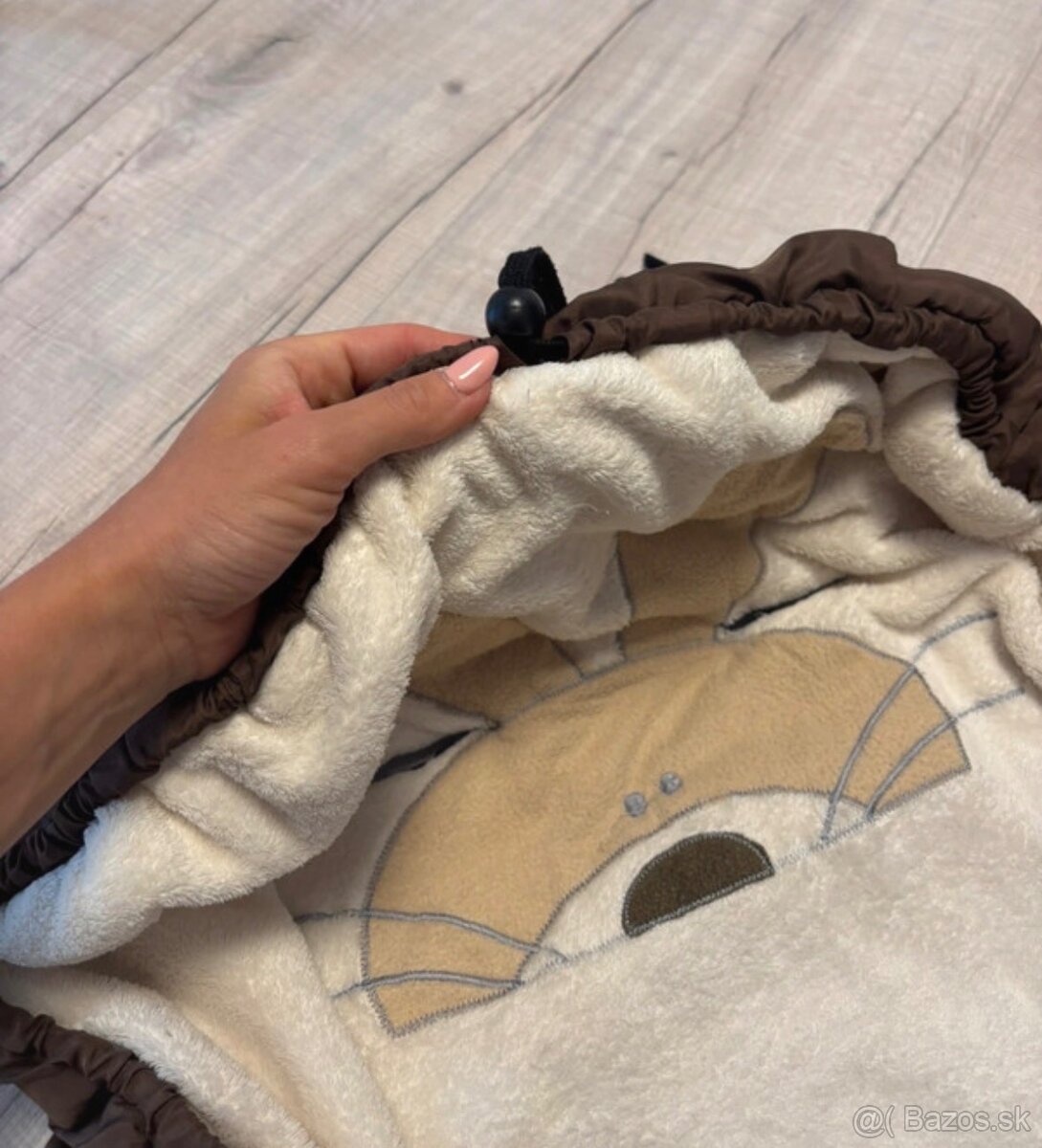 fusak pre novorodencov - 4