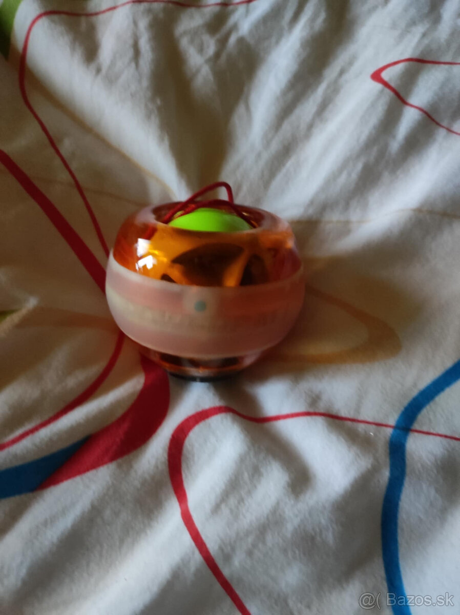 Fitness vybavenie - 4