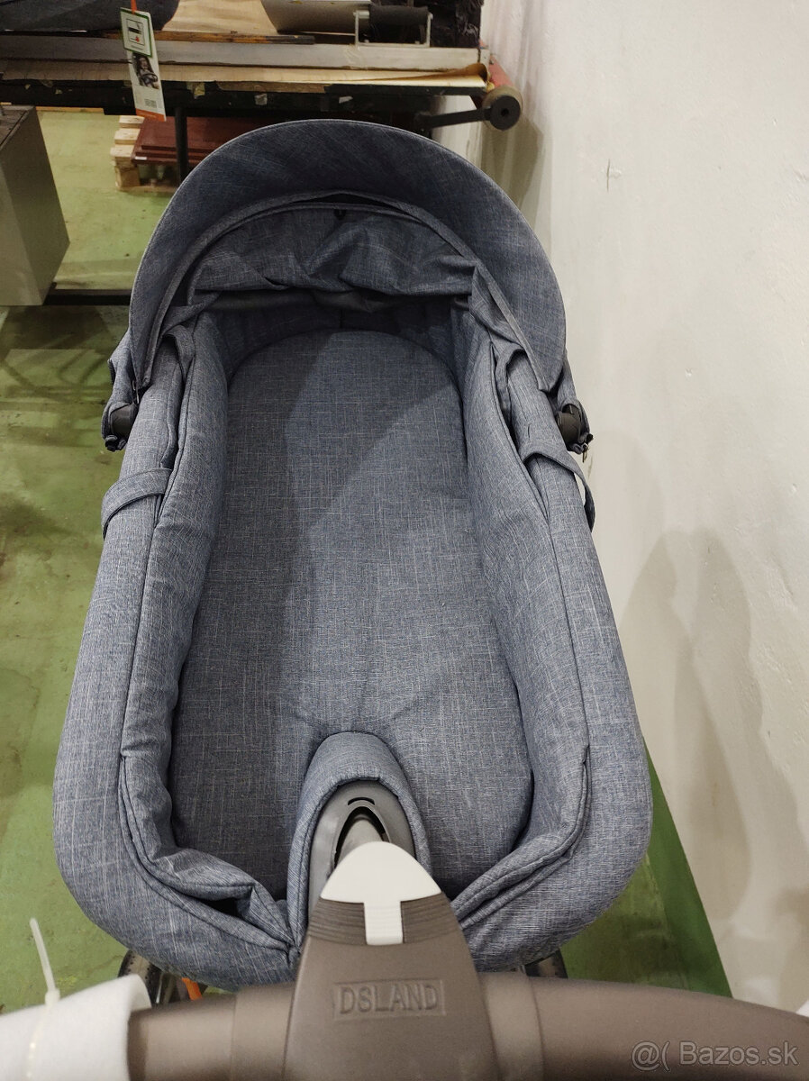 Nový detská kočík Stokke - 4