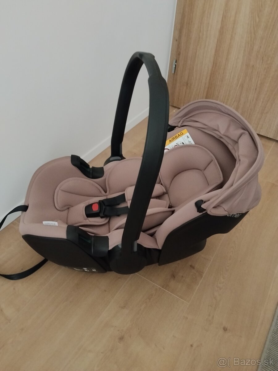 Vajíčko Britax romer - 4