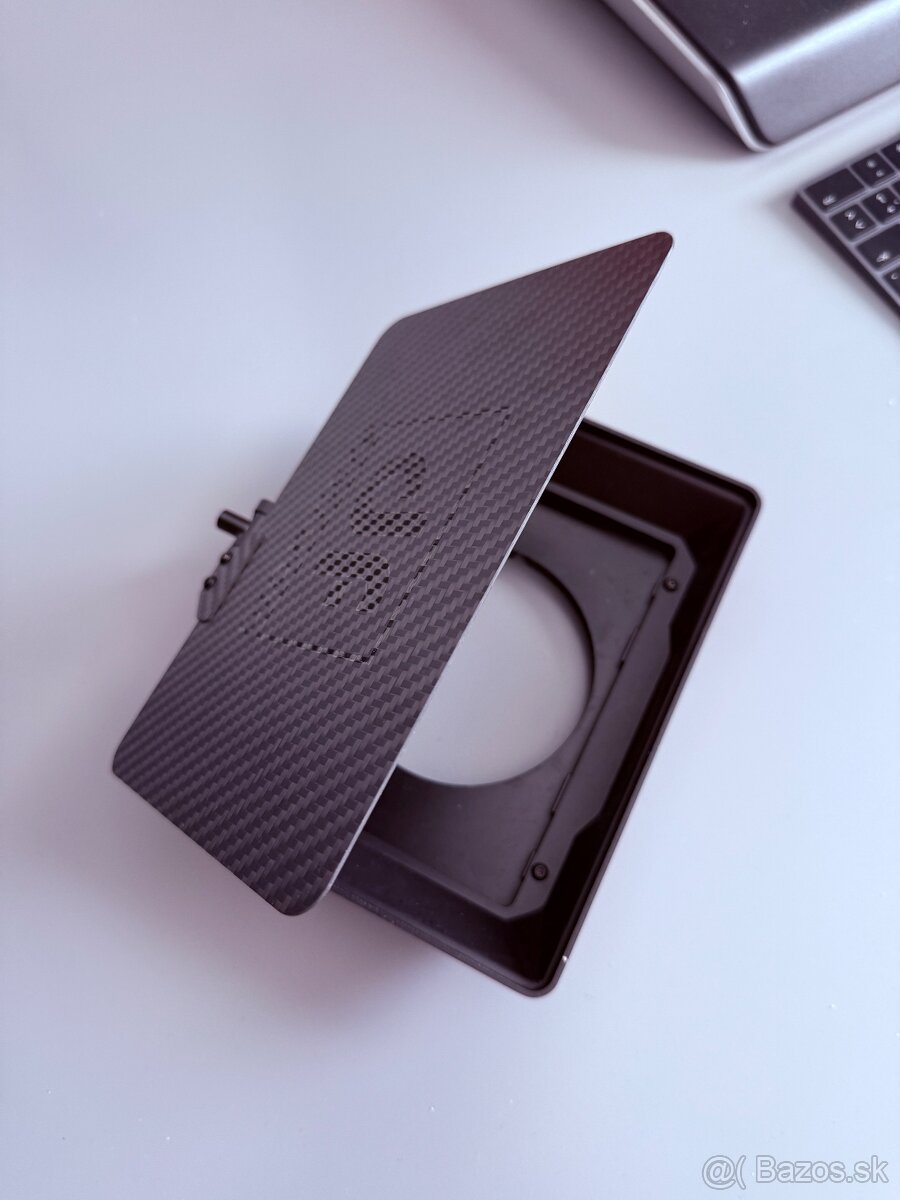 Kompendium / Mattebox - 4