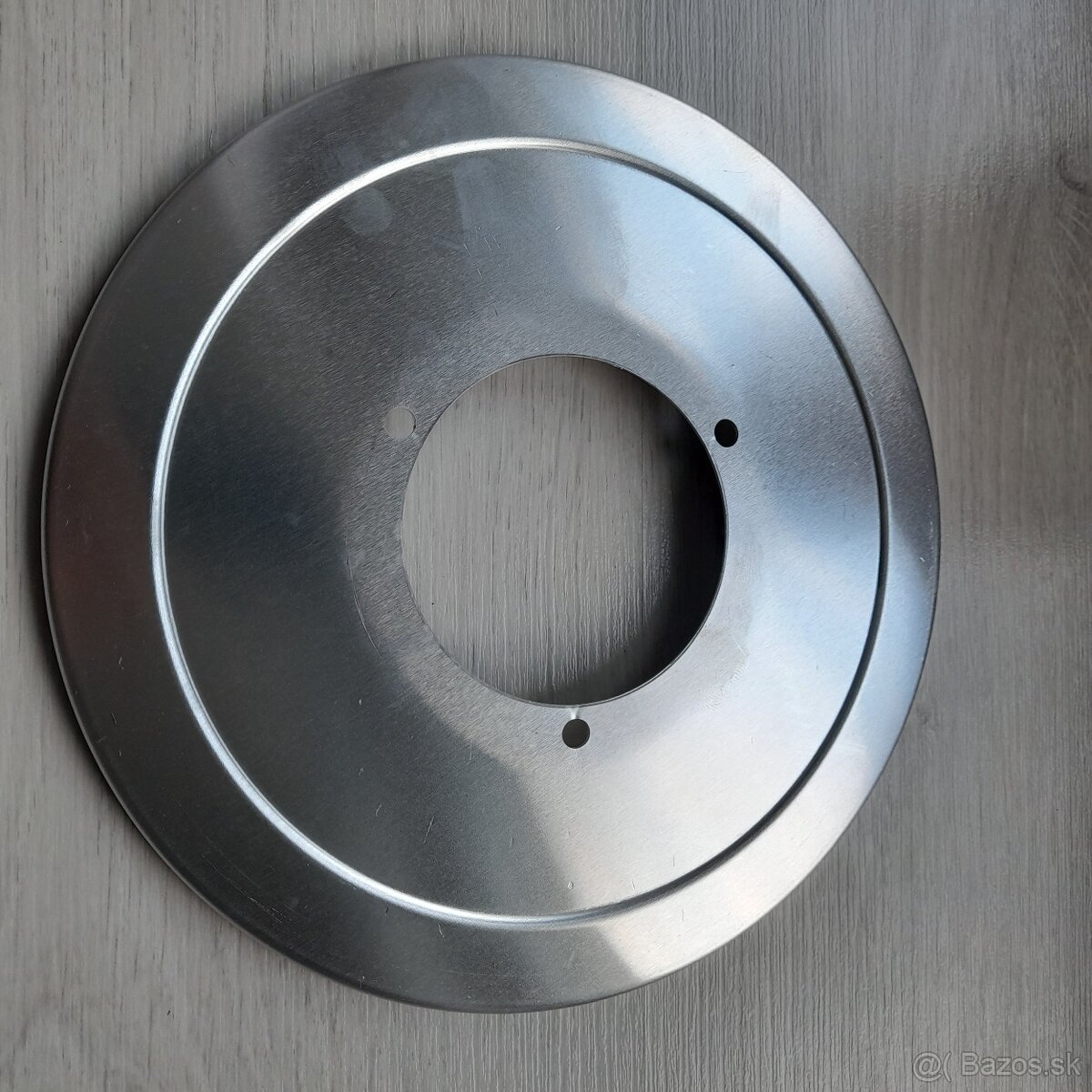 JAWA Kývačka diely - 4