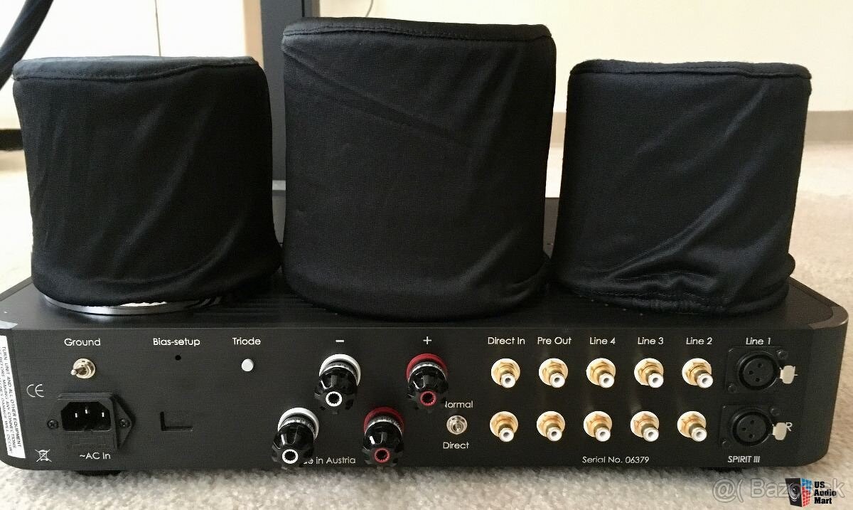 AYON SPIRIT III KT150. - 4